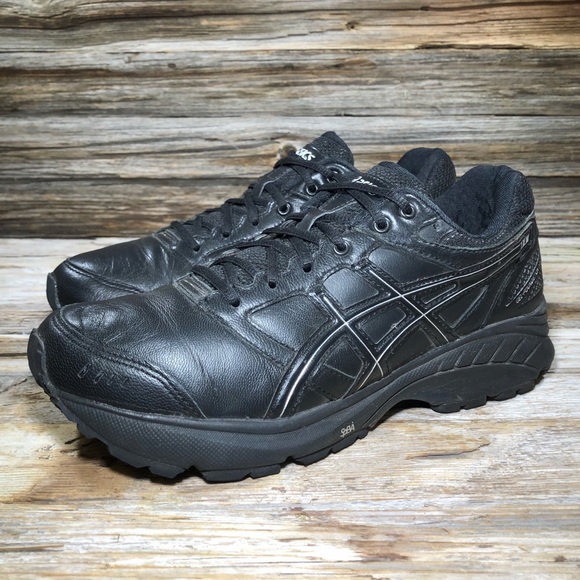 asics gel foundation walker
